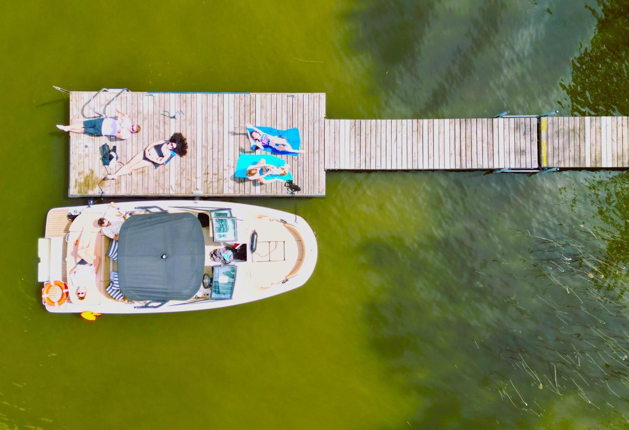 Lake Apart Ostroda - Widok, Przy Plazy, Aquapark, Parking Podziemny, Winda, Netflix Екстер'єр фото